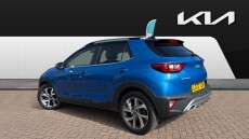Kia Stonic 1.0T GDi 48V GT-Line S 5dr Petrol Estate